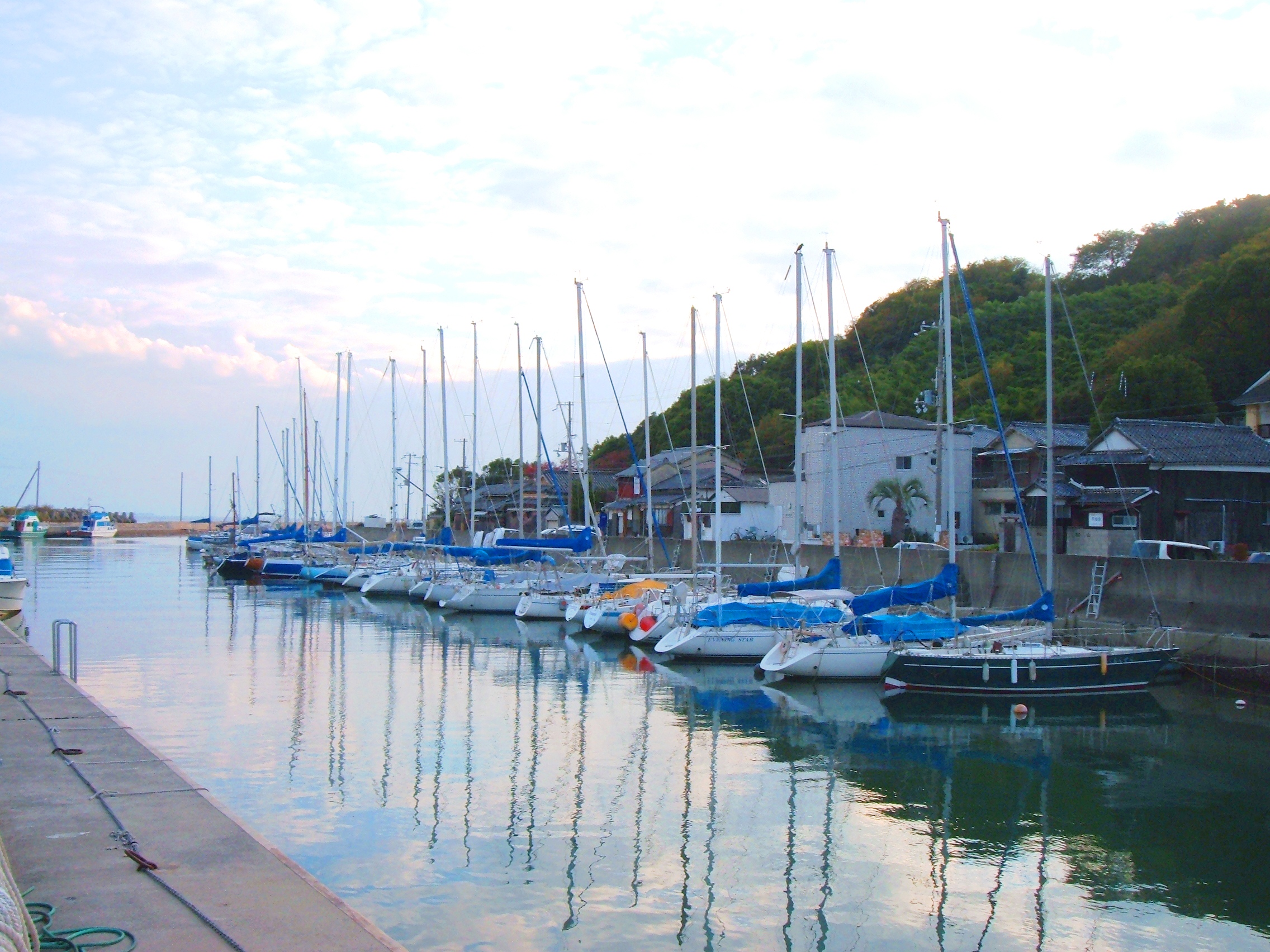 仮屋の行事備忘録